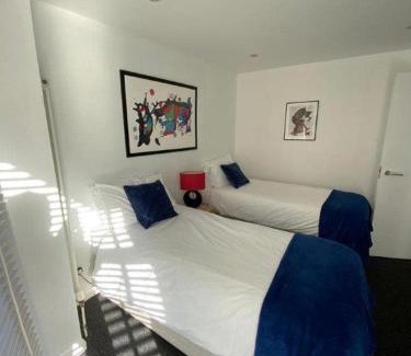 Kemptown Casa | Beachside House