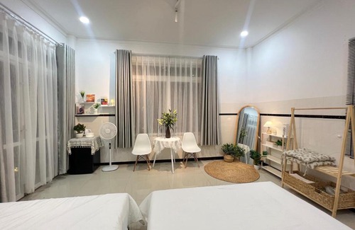 Old Quarter Casa | BeachSide House Mui Ne II