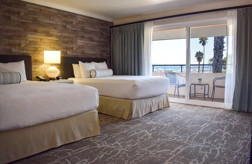 West Beach Hotel | Beachside Inn