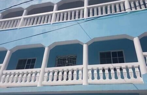 Bull Bay Casa | Beachside Jamaican Haven