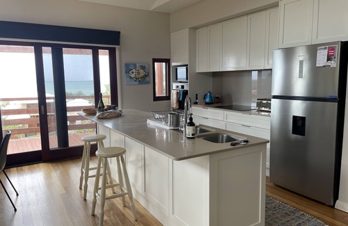 Port Macquarie Casa | Beachside luxury