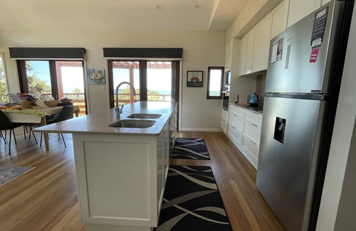 Port Macquarie Casa | Beachside luxury