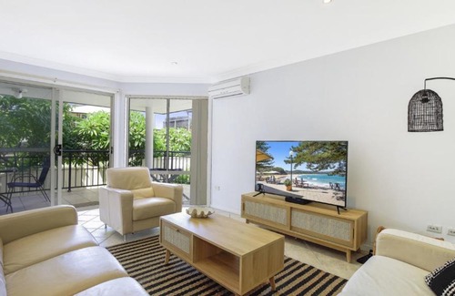 Umina Beach Casa | Beachside Luxury - Umina Beach