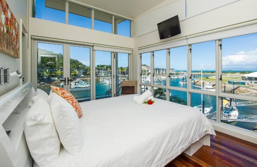 Nelly Bay Apartamento | Beachside Magnetic Harbour Apartments