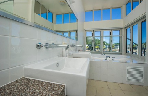 Nelly Bay Apartamento | Beachside Magnetic Harbour Apartments