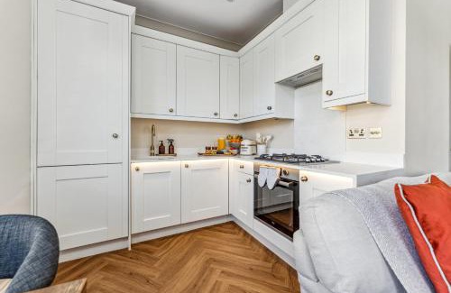Boscombe Apartamento | Beachside Maisonette Southbourne