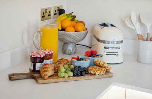 Boscombe Apartamento | Beachside Maisonette Southbourne