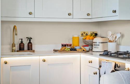 Boscombe Apartamento | Beachside Maisonette Southbourne