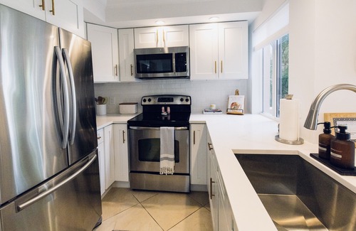 Jupiter Condominio | Beachside Modern Wellness Condo @ Jupiter Bay Resort, 2 bed / 3 bath