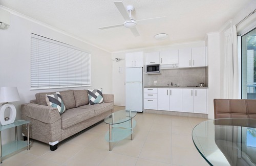 Mooloolaba Apartamento | Beachside Mooloolaba