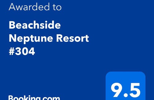 Broadbeach Apartamento | Beachside Neptune Resort #304