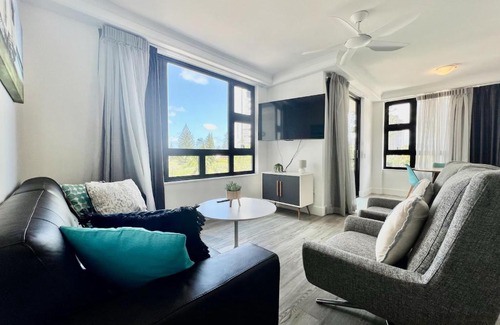 Broadbeach Apartamento | Beachside Neptune Resort #304