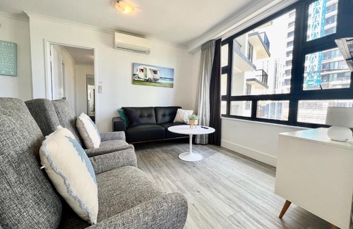 Broadbeach Apartamento | Beachside Neptune Resort #304