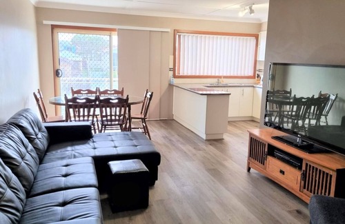 Warilla Apartamento | Beachside Nook @ Warilla - Next to Warilla Beach