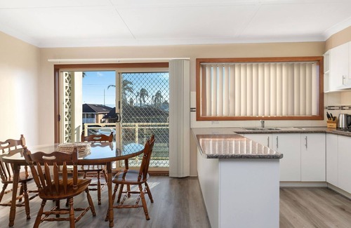 Warilla Apartamento | Beachside Nook @ Warilla - Next to Warilla Beach