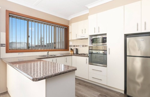Warilla Apartamento | Beachside Nook @ Warilla - Next to Warilla Beach