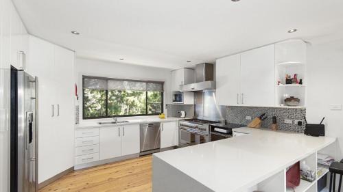 Pearl Beach Casa | Beachside Oasis Pearl Beach