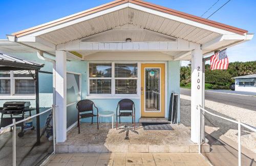 New Smyrna Beach Casa | Beachside Oasis
