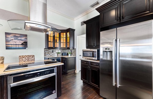 Siesta Key Village Casa | Beachside of the Village by Beachside