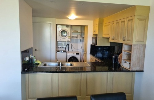 Miami Apartamento | Beachside on Brakes!