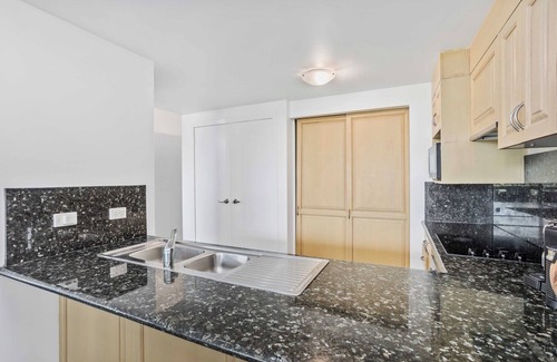 Miami Apartamento | Beachside on Brakes!