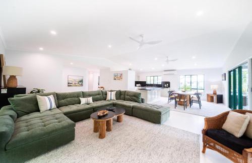 Mission Beach Casa | Beachside on Pacific