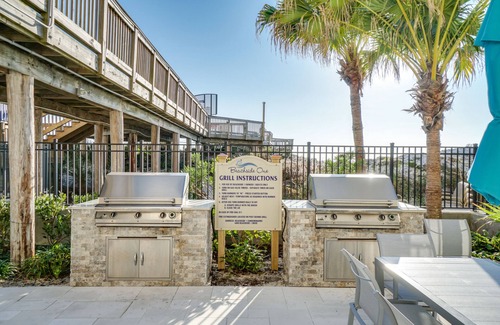 Sandestin Condominio | Beachside One at Sandestin by PHG
