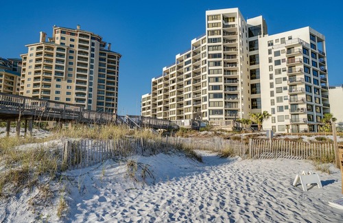 Sandestin Condominio | Beachside One at Sandestin by PHG