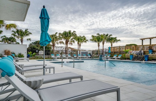 Sandestin Condominio | Beachside One at Sandestin by PHG