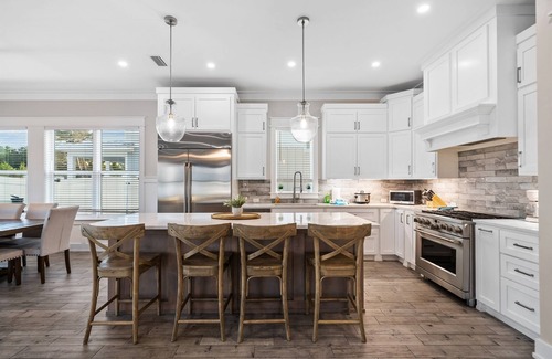 Bid-a-wee Beach Casa | Beachside Paradise. The Perfect Coastal Retreat 8BR 7Bath Private Pool