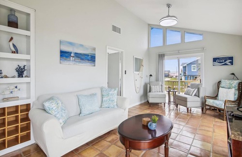 Bermuda Beach Cabaña | 4512bprlbbnh - Beachside Pearl