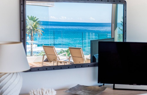 Bronte Apartamento | Déjate impresionar por este ático junto a la playa