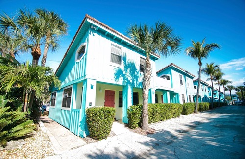 Florida North Atlantic Coast Apartamento | Beachside Rental w/ Full Kitchen