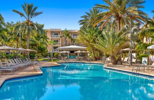 Key West Complejo | Beachside Resort & Residences