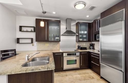 Key West Hotel | Beachside Resort & Residences