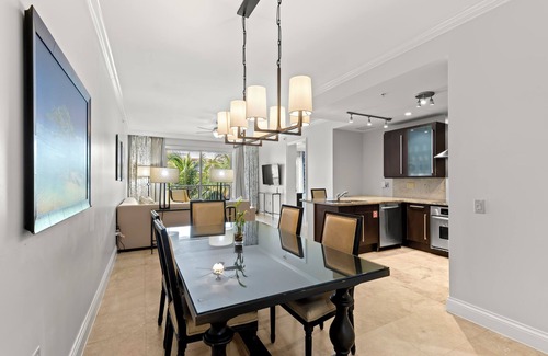 Key West Hotel | Beachside Resort & Residences