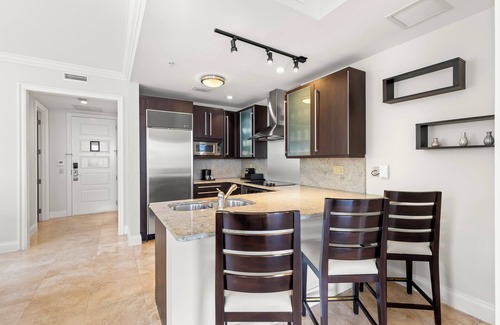 Key West Hotel | Beachside Resort & Residences