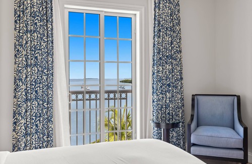 Key West Hotel | Beachside Resort & Residences