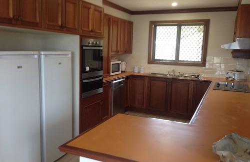 Scarness Casa | Retiro junto a la playa en Freshwater St, a una calle de la playa. Wi-Fi gratis