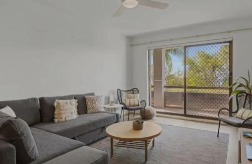 Nelson Bay Apartamento | Beachside Serenity 100m to Beach