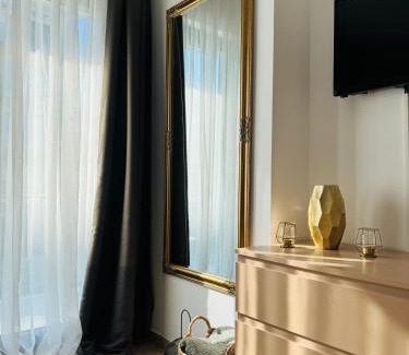 Constanta Apartamento | Beachside Studio