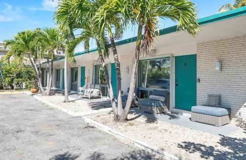 North Beach Apartamento | Beachside Studio