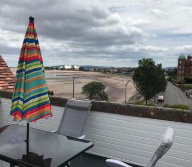 Minehead Apartamento | Beachside Suites