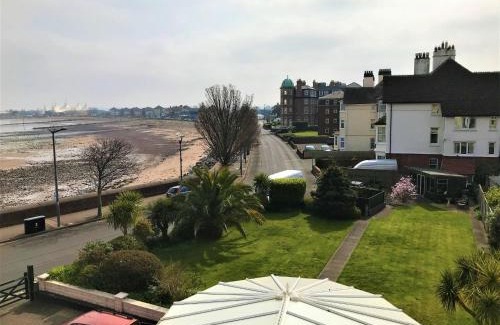 Minehead Apartamento | Beachside Suites