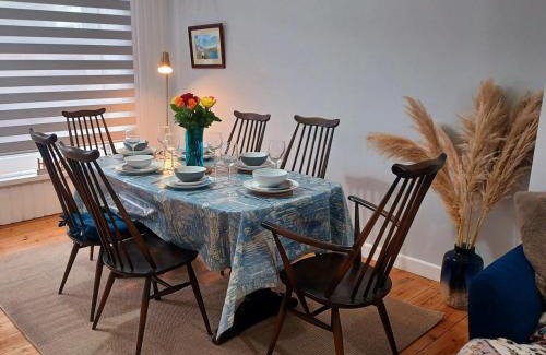 Dovercourt Casa | Beachside Terrace