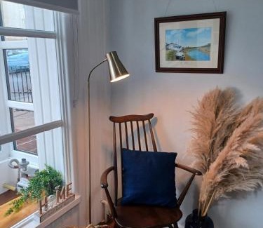 Dovercourt Casa | Beachside Terrace
