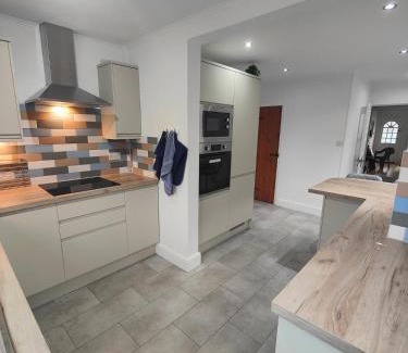 Dovercourt Casa | Beachside Terrace