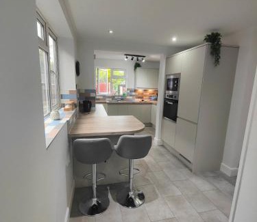 Dovercourt Casa | Beachside Terrace