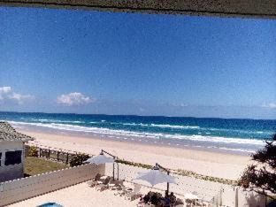 Main Beach Apartamento | Beachside Tower Apartments