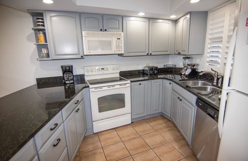 Sandestin Condominio | Beachside Towers at Sandestin by Panhandle Getaways
